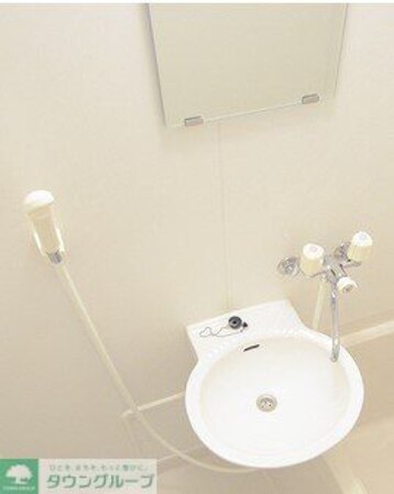 レオパレスNAKANISHIの物件内観写真